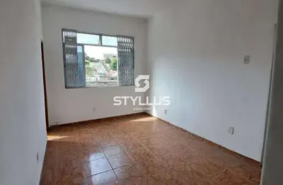 Apartamento com 3 quartos à venda na Rua Nerval de Gouveia, Cascadura, Rio de Janeiro