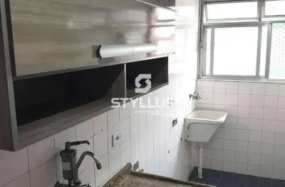 Apartamento com 2 quartos à venda na Rua Clara Nunes, Madureira, Rio de Janeiro