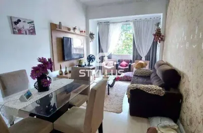 Apartamento com 3 quartos à venda na Rua Mário Calderaro, Engenho de Dentro, Rio de Janeiro