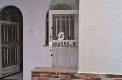 Casa em condomínio fechado com 2 quartos à venda na Rua General Clarindo, Engenho de Dentro, Rio de Janeiro