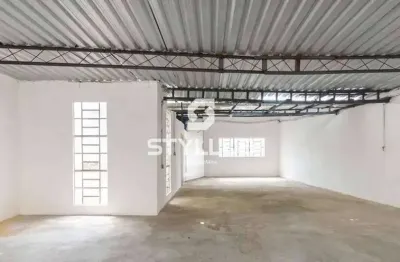 Barracão / Galpão / Depósito à venda na Rua Cabuçu, Lins de Vasconcelos, Rio de Janeiro