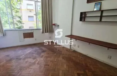 Kitnet / Stúdio à venda na Rua Domingos Ferreira, Copacabana, Rio de Janeiro