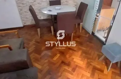 Apartamento com 2 quartos à venda na Rua Torres Homem, Vila Isabel, Rio de Janeiro