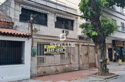 Casa com 3 quartos à venda na Rua Grauben Barbosa, Méier, Rio de Janeiro