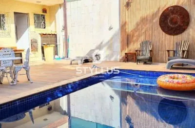 Casa com 2 quartos à venda na Rua Guineza, Engenho de Dentro, Rio de Janeiro