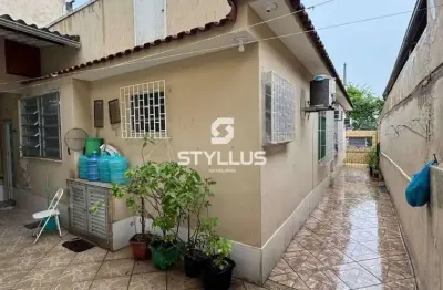 Casa com 3 quartos à venda na Rua Fernando Simoni, Pilares, Rio de Janeiro