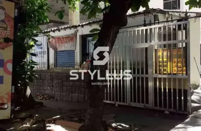 Terreno à venda na Rua Santos Titara, Méier, Rio de Janeiro