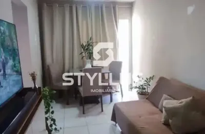 Apartamento com 2 quartos à venda na Rua Teixeira de Azevedo, Abolição, Rio de Janeiro