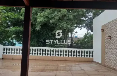 Casa com 3 quartos à venda na Rua Doutor Bulhões, Engenho de Dentro, Rio de Janeiro