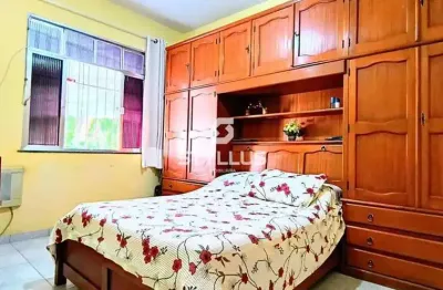Apartamento com 2 quartos à venda na Rua Daniel Carneiro, Engenho de Dentro, Rio de Janeiro