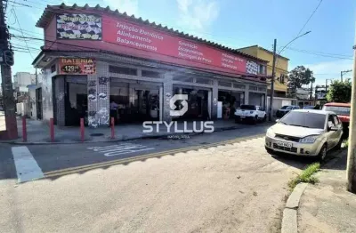 Ponto comercial à venda na Rua Maria Lópes, Madureira, Rio de Janeiro