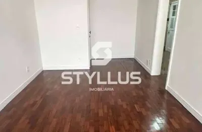 Apartamento com 2 quartos à venda na Rua Morais e Silva, Maracanã, Rio de Janeiro