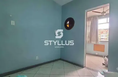 Kitnet / Stúdio à venda na Rua Nerval de Gouveia, Cascadura, Rio de Janeiro