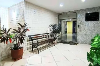 Cobertura com 2 quartos à venda na Rua Isolina, Méier, Rio de Janeiro