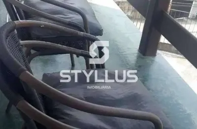 Apartamento com 2 quartos à venda na Rua Almirante Ingran, Braz de Pina, Rio de Janeiro