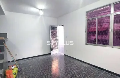 Casa com 2 quartos à venda na Rua João Vieira, Quintino Bocaiúva, Rio de Janeiro