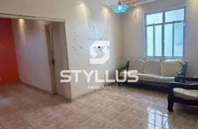 Apartamento com 2 quartos à venda na Rua Monsenhor Jerônimo, Engenho de Dentro, Rio de Janeiro