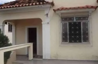 Casa com 2 quartos à venda na Rua César Marques, Higienópolis, Rio de Janeiro