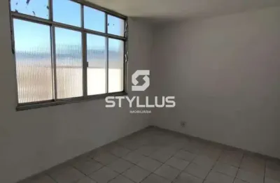Apartamento com 2 quartos à venda na Rua José dos Reis, Pilares, Rio de Janeiro