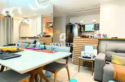 Apartamento com 2 quartos à venda na Rua General Belford, Riachuelo, Rio de Janeiro