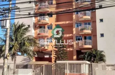 Apartamento com 2 quartos à venda na Rua Teixeira de Azevedo, Abolição, Rio de Janeiro