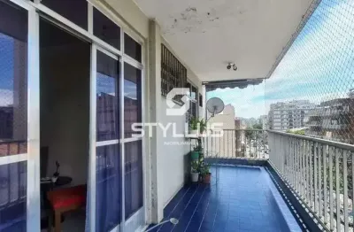 Apartamento com 2 quartos à venda na Rua Pedro de Carvalho, Lins de Vasconcelos, Rio de Janeiro