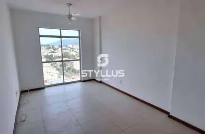 Apartamento com 2 quartos à venda na Rua Pernambuco, Engenho de Dentro, Rio de Janeiro