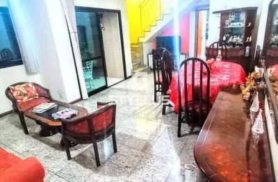 Apartamento com 3 quartos à venda na Rua Vilela Tavares, Méier, Rio de Janeiro