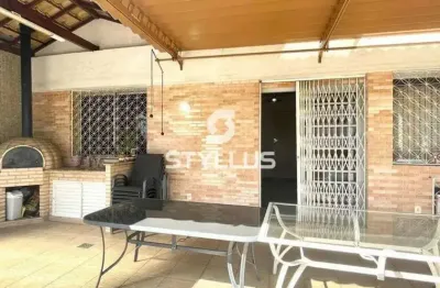 Cobertura com 4 quartos à venda na Rua Fábio Luz, Méier, Rio de Janeiro