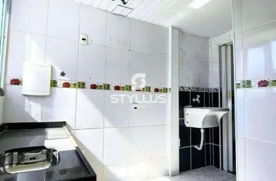 Apartamento com 2 quartos à venda na Rua Poconé, Piedade, Rio de Janeiro