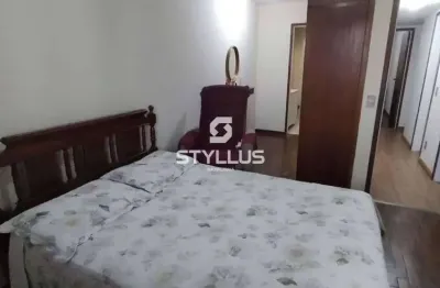 Apartamento com 3 quartos à venda na Rua Pontes Correia, Tijuca, Rio de Janeiro