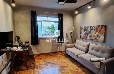 Apartamento com 2 quartos à venda na Rua Paulo Pires, Tomás Coelho, Rio de Janeiro