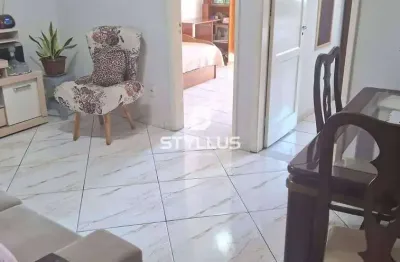 Apartamento com 2 quartos à venda na Rua Lino Teixeira, Jacaré, Rio de Janeiro