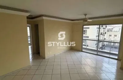 Apartamento com 2 quartos à venda na Rua Senador Nabuco, Vila Isabel, Rio de Janeiro