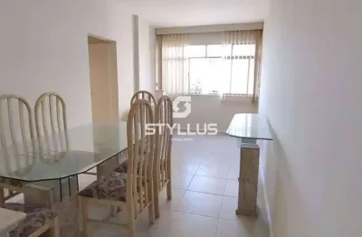 Apartamento com 2 quartos à venda na Rua Carolina Santos, Méier, Rio de Janeiro