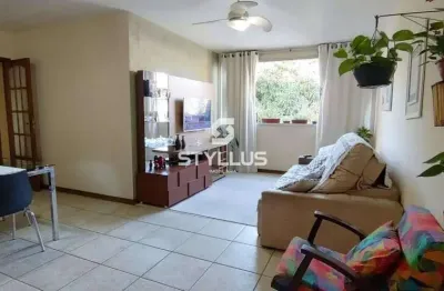 Apartamento com 3 quartos à venda na Rua Vilela Tavares, Méier, Rio de Janeiro