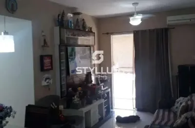 Apartamento com 2 quartos à venda na Rua Clarimundo de Melo, Encantado, Rio de Janeiro