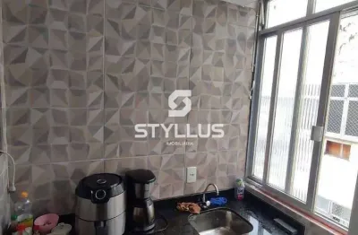 Apartamento com 2 quartos à venda na Rua Conselheiro Ferraz, Méier, Rio de Janeiro