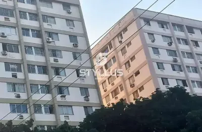 Apartamento com 2 quartos à venda na Rua Caiapó, Engenho Novo, Rio de Janeiro