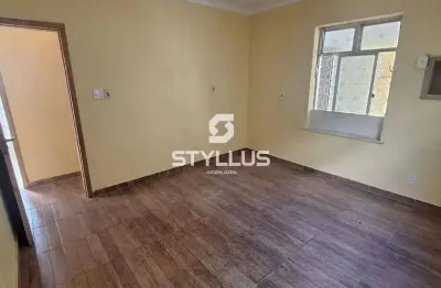 Apartamento com 2 quartos à venda na Rua Domingos de Magalhães, Maria da Graça, Rio de Janeiro