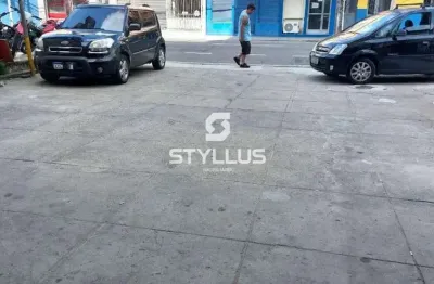 Ponto comercial à venda na Rua Barão do Bom Retiro, Engenho Novo, Rio de Janeiro