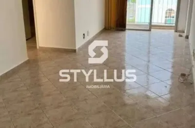 Apartamento com 2 quartos à venda na Rua Clarimundo de Melo, Piedade, Rio de Janeiro