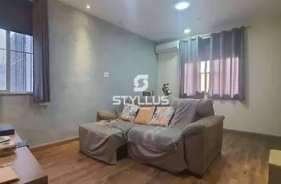 Apartamento com 1 quarto à venda na Rua Coronel Cota, Méier, Rio de Janeiro