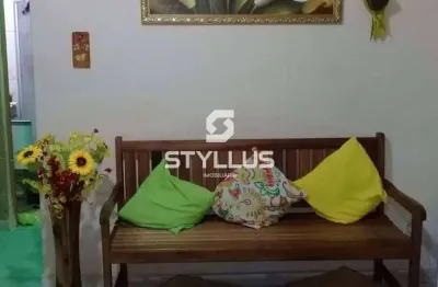 Apartamento com 2 quartos à venda na Rua Torres de Oliveira, Piedade, Rio de Janeiro