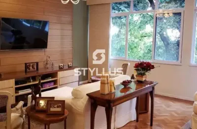 Apartamento com 3 quartos à venda na Avenida Oswaldo Cruz, Flamengo, Rio de Janeiro