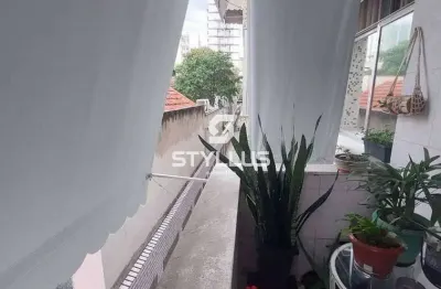 Apartamento com 2 quartos à venda na Rua Castro Alves, Méier, Rio de Janeiro