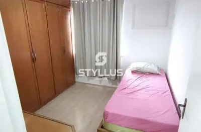 Apartamento com 2 quartos à venda na Rua Luís Silva, Abolição, Rio de Janeiro