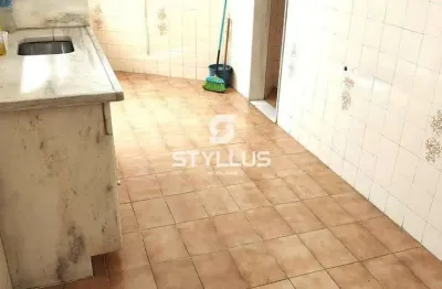 Apartamento com 1 quarto à venda na Rua São Gabriel, Cachambi, Rio de Janeiro