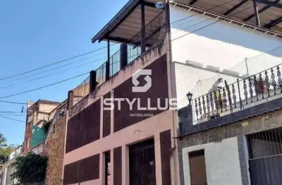 Freguesia (ilha do governador) | casa 3 quartos, sendo 1 suite