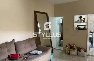 Casa com 2 quartos à venda na Rua Visconde de Santa Cruz, Engenho Novo, Rio de Janeiro